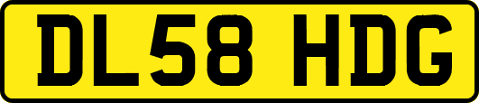 DL58HDG