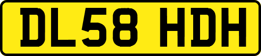 DL58HDH