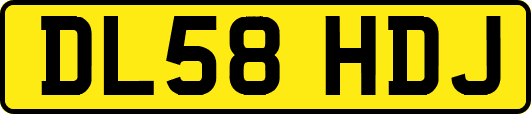 DL58HDJ