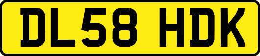 DL58HDK