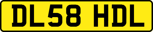 DL58HDL