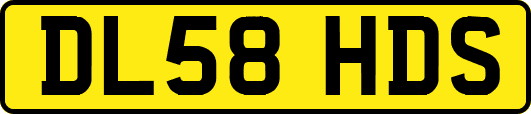 DL58HDS