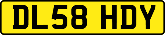 DL58HDY