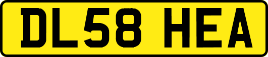 DL58HEA