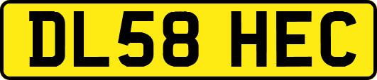 DL58HEC