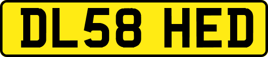 DL58HED
