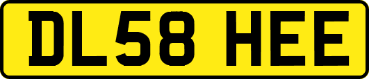 DL58HEE