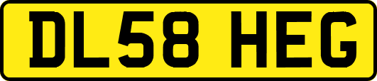 DL58HEG