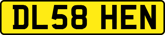 DL58HEN