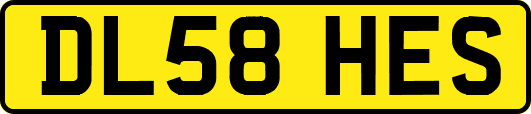 DL58HES