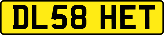 DL58HET