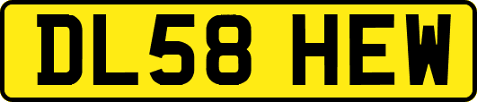 DL58HEW