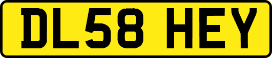 DL58HEY