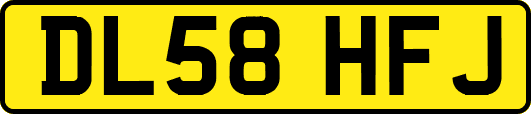 DL58HFJ