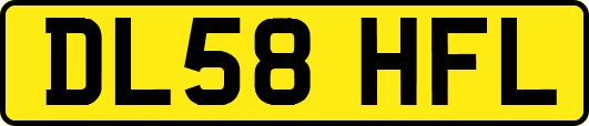 DL58HFL
