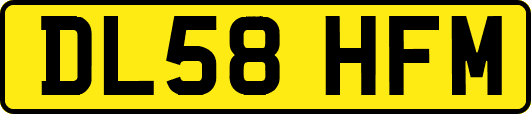DL58HFM