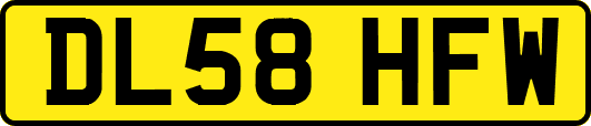DL58HFW