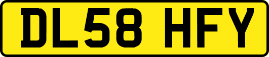 DL58HFY