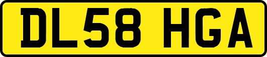 DL58HGA