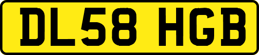 DL58HGB