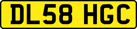DL58HGC