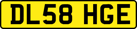 DL58HGE