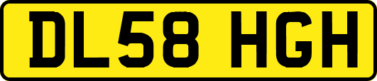 DL58HGH