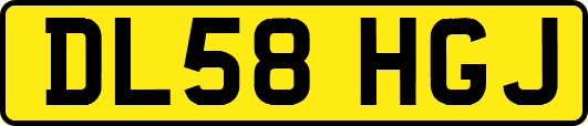 DL58HGJ