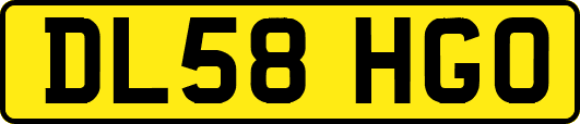 DL58HGO
