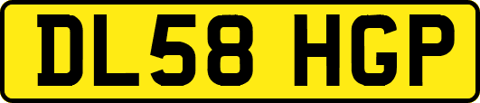 DL58HGP