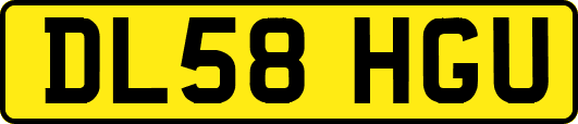 DL58HGU