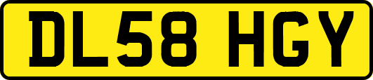 DL58HGY