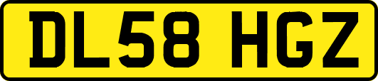 DL58HGZ