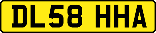 DL58HHA