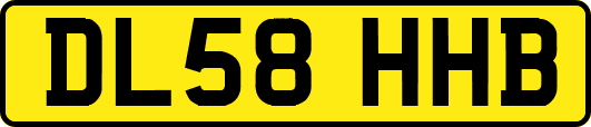DL58HHB