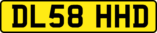 DL58HHD