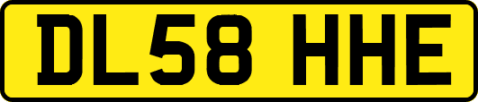 DL58HHE