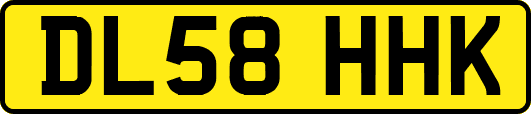 DL58HHK