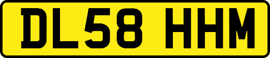 DL58HHM