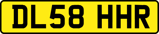 DL58HHR