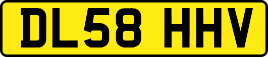 DL58HHV