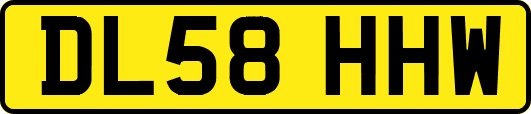 DL58HHW