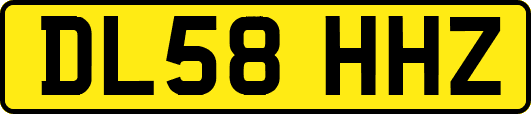 DL58HHZ