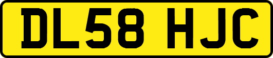 DL58HJC