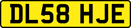 DL58HJE