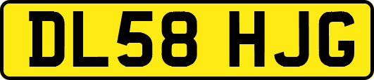 DL58HJG