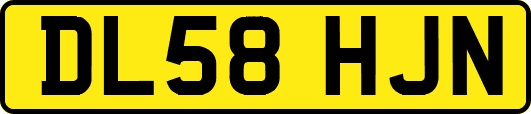 DL58HJN