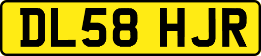 DL58HJR