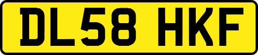 DL58HKF