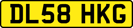 DL58HKG
